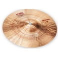 thumbnail image 1 of Paiste 2002 Splash Cymbal - 8", 1 of 3