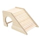 thumbnail image 2 of Jaula lavable para hámster, accesorios, jaula para masticar, juguete, casa de madera para hámster con agujero, 2 of 9