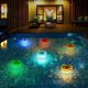 thumbnail image 2 of Luces flotantes para piscina TANGJMXG proyector de peces multicolor a batería IP67, 2 of 4