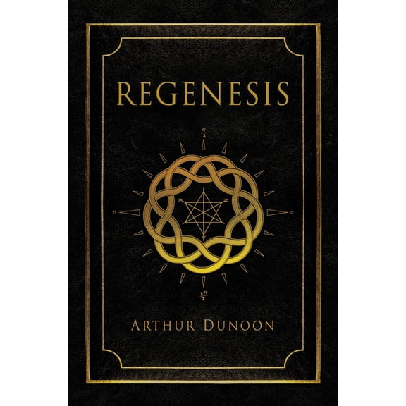 Regenesis, (Paperback)