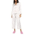thumbnail image 1 of Generation Love Nikki Pajama Set, Blush, Small, 1 of 1