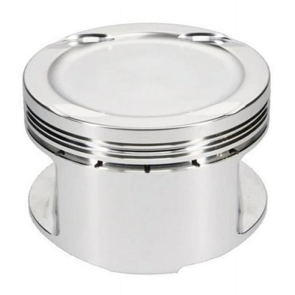 JE Pistons 367847 83 mm Bore Piston Kit for Audi TT RS 2.5 TFSI 5-Cyl Ultra Series - Set of 5