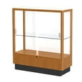 thumbnail image 2 of Waddell Heritage Series Trophy Display Case, 2 of 7