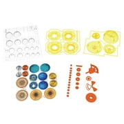 Orbiting Solar System (Other)