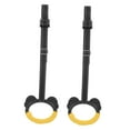 thumbnail image 5 of LOLIPPYY Nylon Gymnastics Set for Upper Body Strength, Fitness Training, Workout, and Home Exercise Equipment, 5 of 7