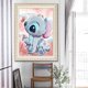 thumbnail image 1 of 5D DIY Diamond Painting Full Drill Kit de punto de cruz Kits de pintura de diamantes para adultos Rhinestone bordado Diamond Art, 1 of 2