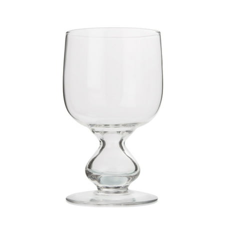 Bubble Glass Pipe - Bubble Absinthe Glass