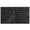 Math Equations Lab, variant on Math Equations Lab Tools Black Pattern Door Rugs,Washable Non Slip Door Mats Indoor,Decorative Door Mats,Entry Mat Indoor for Entrance,Bedroom,Kitchen,Bathroom,17"x30"
