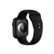 thumbnail image 4 of Funda Protectora De Reloj De 41/45Mm Compatible Con Watch7 Marco De Pc Carcasa Protectora De Parachoques De Reloj Eigraketly EL016893-11, 4 of 5