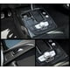 thumbnail image 4 of Pegatina negra para coche Lpod vinilo 5D compatible con motocicleta 152 x 10 cm pegatina de fibra para coche, 4 of 8