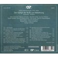 thumbnail image 2 of Johann Michael Haydn: Der Kampf Der Bue und Bekehrung, 2 of 2