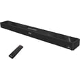 thumbnail image 2 of Barra de sonido todo en uno con subwoofer integrado, 2 of 8