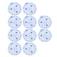 thumbnail image 5 of Soporte de Frutas Soporte de Marco Soportes Bandeja de Frutas Marco de Soporte de Frutas Estable 10 Piezas Plato de Frutas Bandeja para Servir Plato de Frutas Bandejas de Bandejas ANGGREK  Otros, 5 of 8