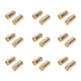 thumbnail image 4 of Conector de batería, enchufe de batería, 30 pares, conector de batería, enchufe de alta corriente para baterías de litio RC, dispositivo de Motor eléctrico, 4 of 8