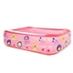 thumbnail image 1 of Piscina Inflable para el Hogar Rosa Mediddas 150*110*50 cm Ele Gate Primaria, 1 of 7