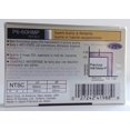 thumbnail image 2 of Videocassette Sony P660HMPL 1B Hi8 Digital8 Metal Particle 60 Minutos, 2 of 2