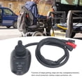 thumbnail image 3 of Controlador de Silla de Ruedas Eléctrico, Controlador de Joystick Proteccióso por exeso de Velocidad Ajuste 45A DC24V Para Reemplazo, 3 of 7