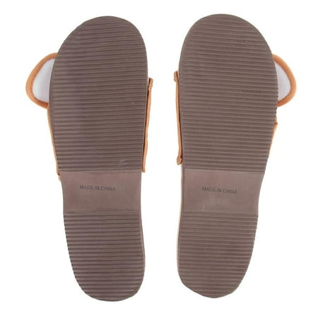 

Domqga Health Care Slippers Massage Slippers Comfortable Multiple Sizes Beautiful For Man Woman Massage The Soles Of The Feet Relieve Fatigue Relax
