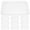 As Shown, variant on HERFIER 10pcs Plastic Art Trays Classroom Activity Trays Art Crafts Organizer Serving Tray