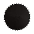 thumbnail image 1 of DYNWAVECA Tapis de Lit de Saut Surface de Saut Famille Mise en Forme Réutilisable Haute Élasticité Installation Facile Accessoire Extérieur Tapis de Lit de Saut 14 Pieds, 1 of 10