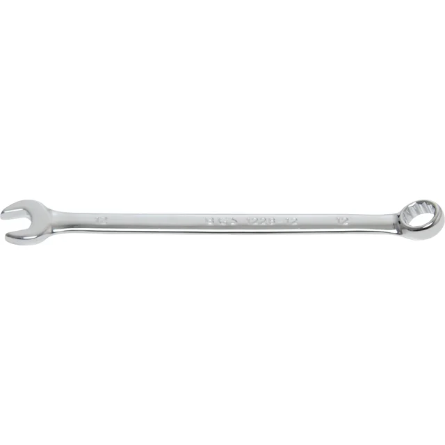LLAVE COMBINADA | EXTRA LARGA | 12 MM | BGS 1228-12