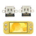 thumbnail image 4 of Interface de Charge Facile à Installer Type-C, 2 Ports de Charge, Haute Fiabilité pour Console Switch NS Switch, 4 of 8