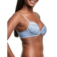 thumbnail image 2 of Maidenform Women's Comfort Devotion Ultimate-No Show Demi Underwire Bra - Style DM9410, 2 of 11