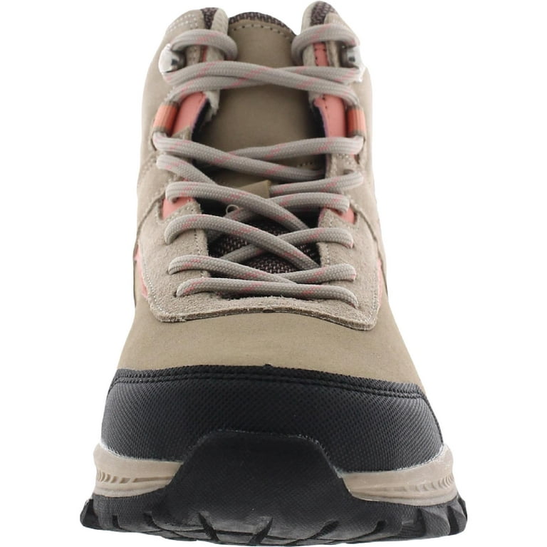 Eddie bauer clearance womens hiking boots