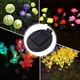 thumbnail image 5 of 8 Luces LED Solares de Repuesto para Tapa de Farola, Panel Superior, para Flores de Exterior, Bricolaje, para Jardín y Patio., 5 of 5