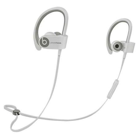 UPC 848447012497 product image for Powerbeats2 Wireless In-Ear Headphone - White (Old Model) | upcitemdb.com