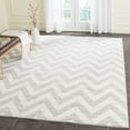 thumbnail image 2 of Safavieh Amherst Light Grey Indoor Outdoor Rug - 9' x 12', 2 of 2