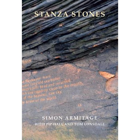 Pre-Owned Stanza Stones