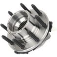 thumbnail image 2 of Afa Motors Front Wheel Bearing Hub Assembly 4WD w/ABS with 8 Lug Compatible with Ford F-250 F-350 Super Duty Wheel Bearing 515130 Fits select: 2011-2016 FORD F250 SUPER DUTY, 2 of 2