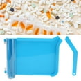 thumbnail image 4 of Tablet Counting Tray, Non Contact Plastic Pharmacy Counter With Small Spatula For Household Use ANGGREK No, 4 of 7
