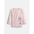 thumbnail image 2 of Disney Baby Minnie Mouse Take Me Home Set, 3-Piece, Sizes Preemie 6/9M, 2 of 5