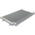 thumbnail image 3 of For 2015-2022 Edge A/C Condenser Aluminum Core FO3030259 F2GZ19712E, 3 of 5