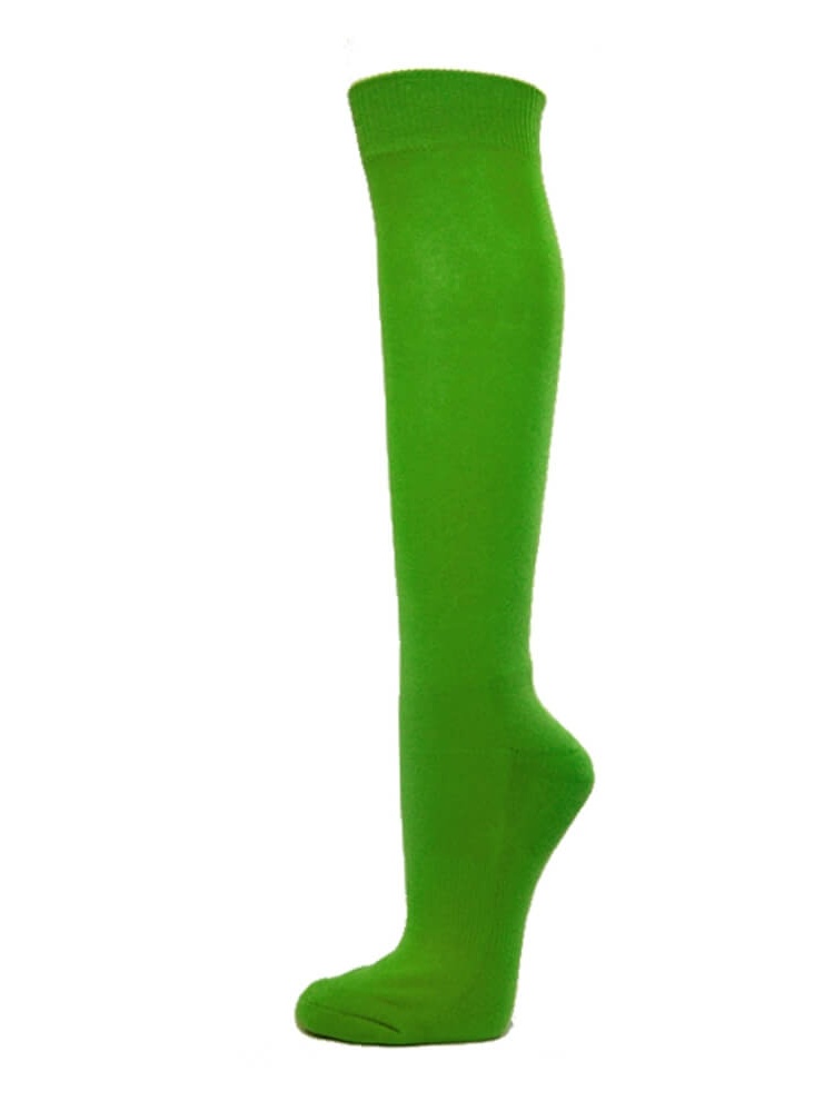 Couver Unisex Solid Youth/Kids Knee High Sports Athletic Baseball