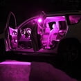 thumbnail image 3 of Bombillas LED para coche, accesorios de luces de lectura Interior para Audi Q5, 8R, SQ5, 2008 ~ 2011, 2012, 2013, 2014, 2015, 2016, 2017, 2018, 2019, 2020, 2021, 3 of 5