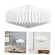 thumbnail image 5 of unbranded Pantalla De Simple Estilo Moderno Para Colgante Y De Hogar, 5 of 8