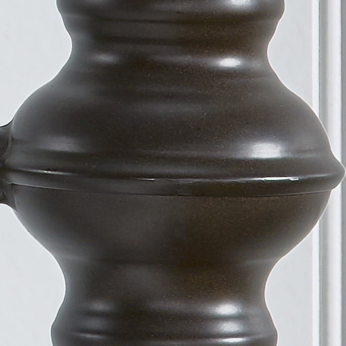 Antique Dark Bronze