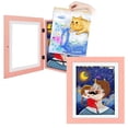 thumbnail image 1 of Kids Artwork Picture Frame Kids Art Frames – Front Opening and Changeable Picture Display for Max. Children Projects  Crafts  Drawing  Portfolio Storage, 1 of 5