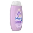 thumbnail image 3 of Johnson's Baby Bedtime Moisturizing Lotion and Cream for Dry Skin, 400 ml, 3 of 12