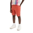thumbnail image 2 of U.S. Polo Assn. Boys Twill Hartford Short, Sizes 4-18, 2 of 4