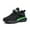Green, variant on Gyujnb Boys Sneakers Breathable Children's Sports Shoes Soft Sole Running Shoes for Boys School Kids Footwear,Boys Shoes,Girls Shoes,Size:13-13.5 Years