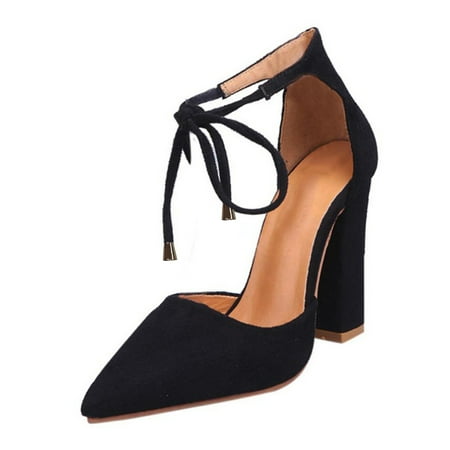 

nsendm Women s Water Sandals Gold Sandals Women s High-Heeled Sandals With Earth Spirit Sandals for Women Size 91/2 Sandal Black 7
