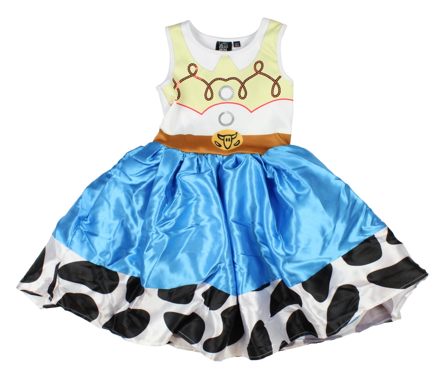 baby girl jessie costume