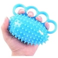 thumbnail image 1 of Finger Exercise Ball,Hand Therapy Ball Finger Ball Exerciser Grip Ball & Hand Strengthener Trainer Balls, 1 of 4