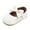 White, variant on lnmuld Winter Boots for Girls Elegant First Walk Bowknot Sole Dress Party Wedding Rubber Crib Toddler Girls Walking Baby Boots