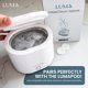 thumbnail image 5 of Tabletas de limpieza dental LumaPod DeepClean con menta, 30 unidades, 5 of 6