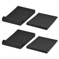 thumbnail image 2 of Pad 2 Sets/Pack Studio Monitor Speaker Isolation Foam Pads Max. 11 x 7.4 Inch Usable Area, 2 of 7